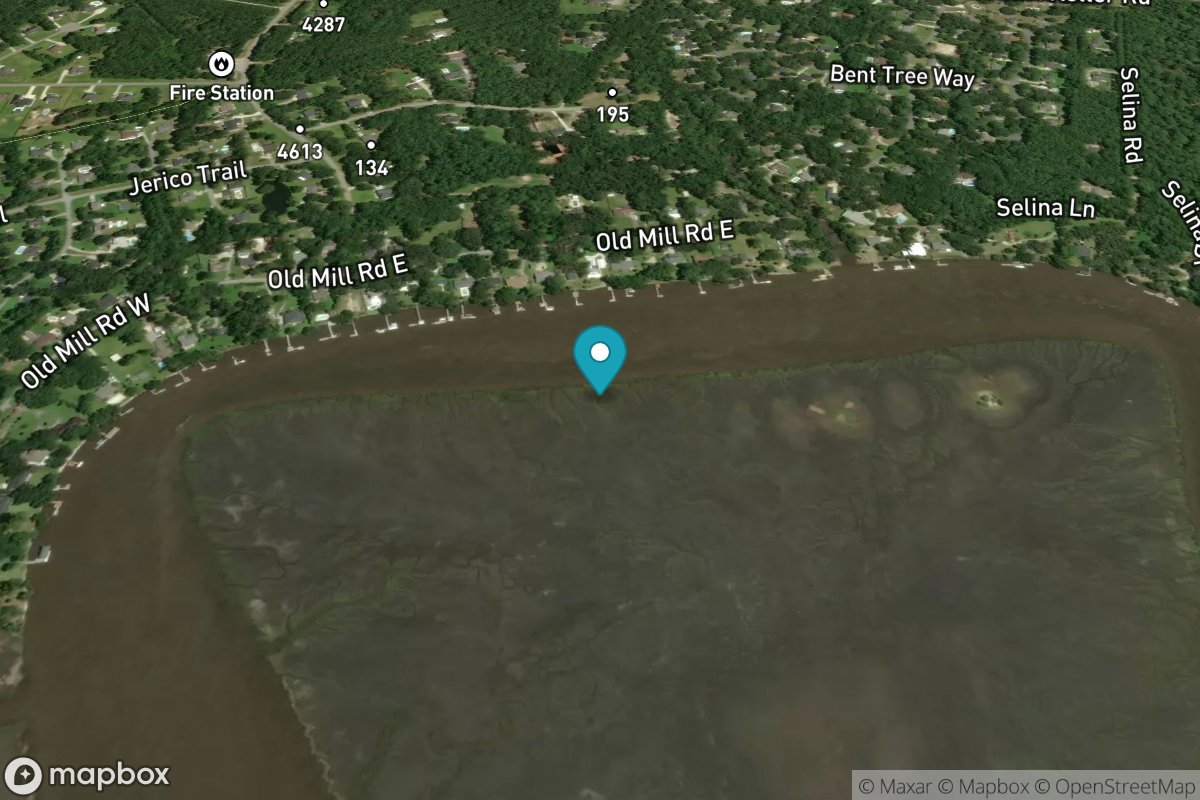 Belfast, Belfast River