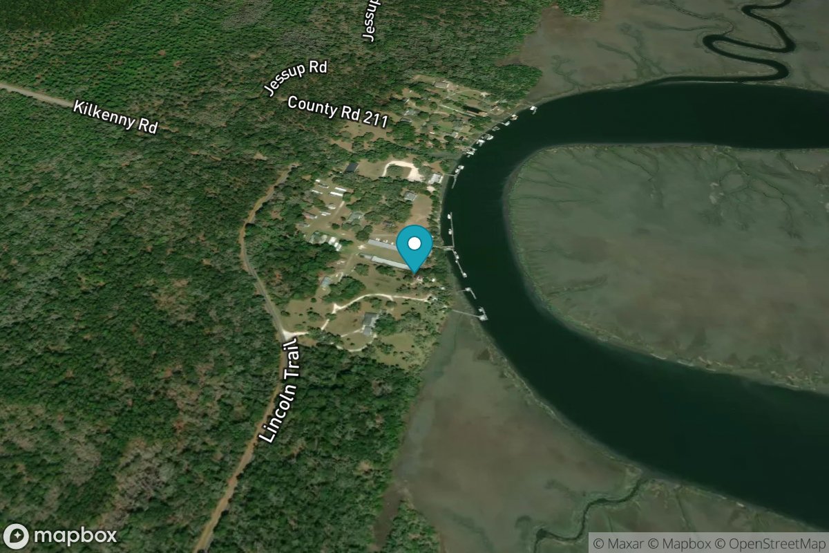 Kilkenny Club, Kilkenny Creek