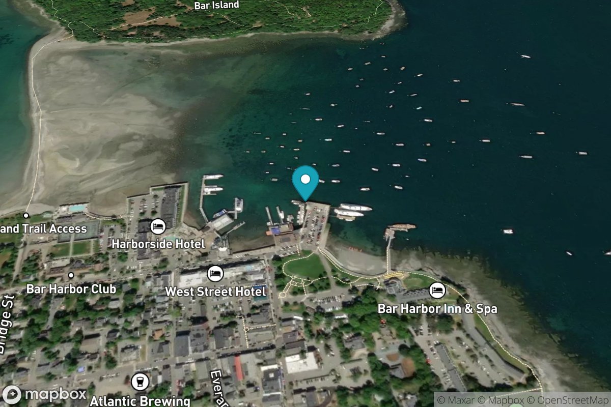 Bar Harbor
