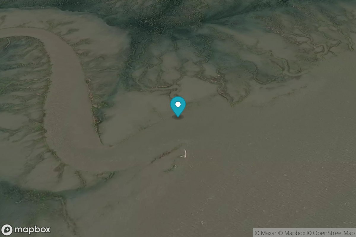 Eagle Creek, Mud River