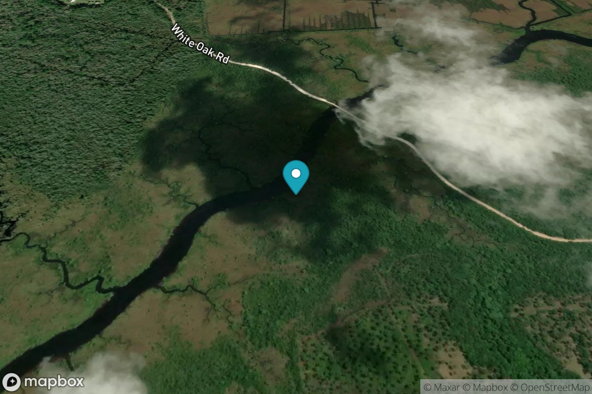 Little St. Marys River