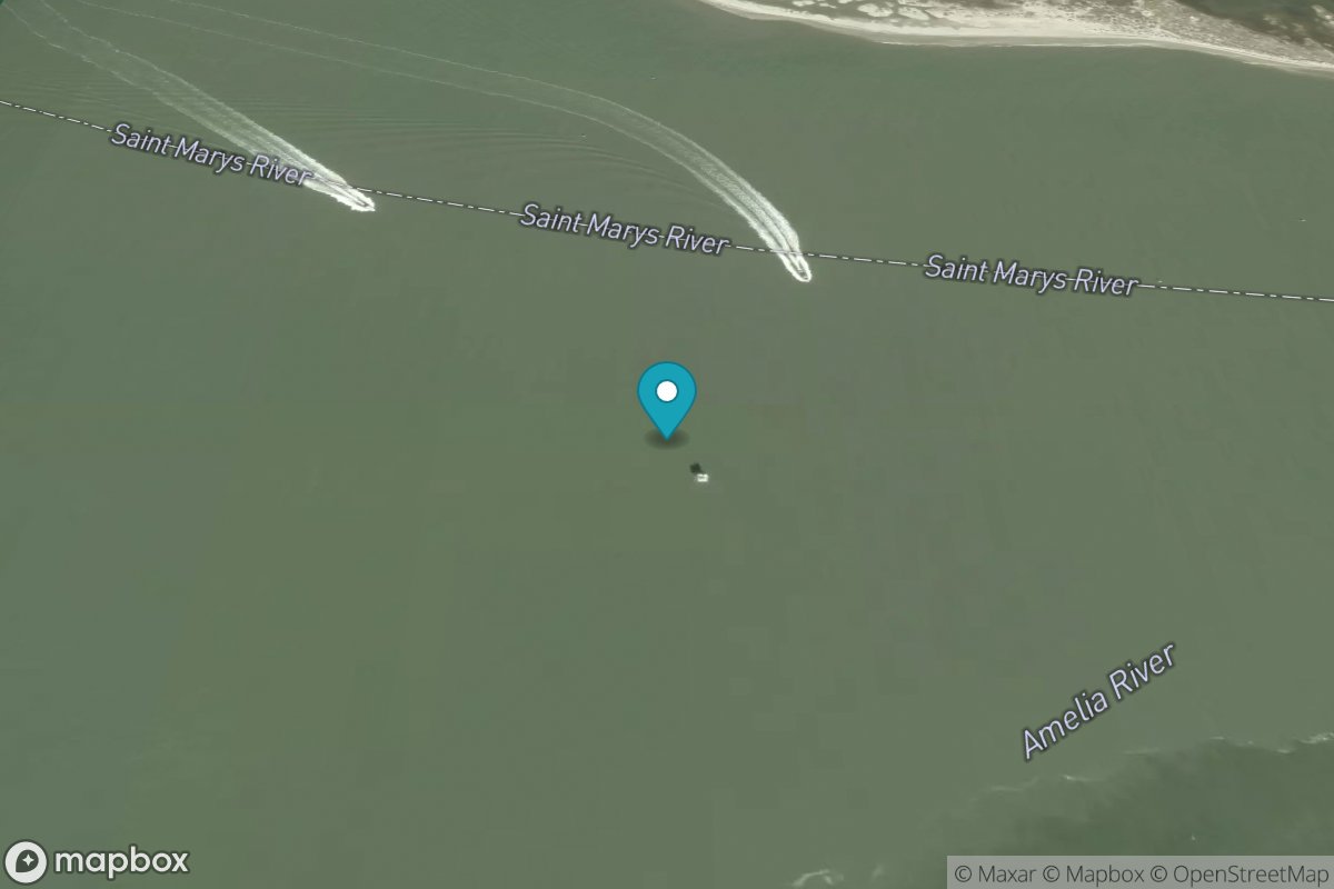 CUT 1N FRONT RANGE, ST MARYS RIVER ENTR