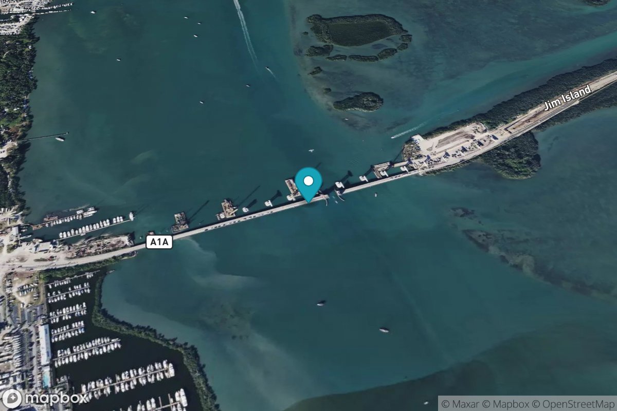 North Beach Causeway