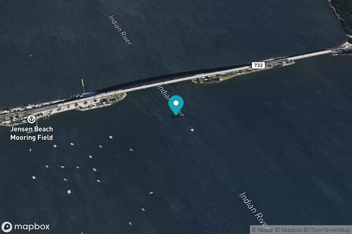 Jensen Beach Causeway Park