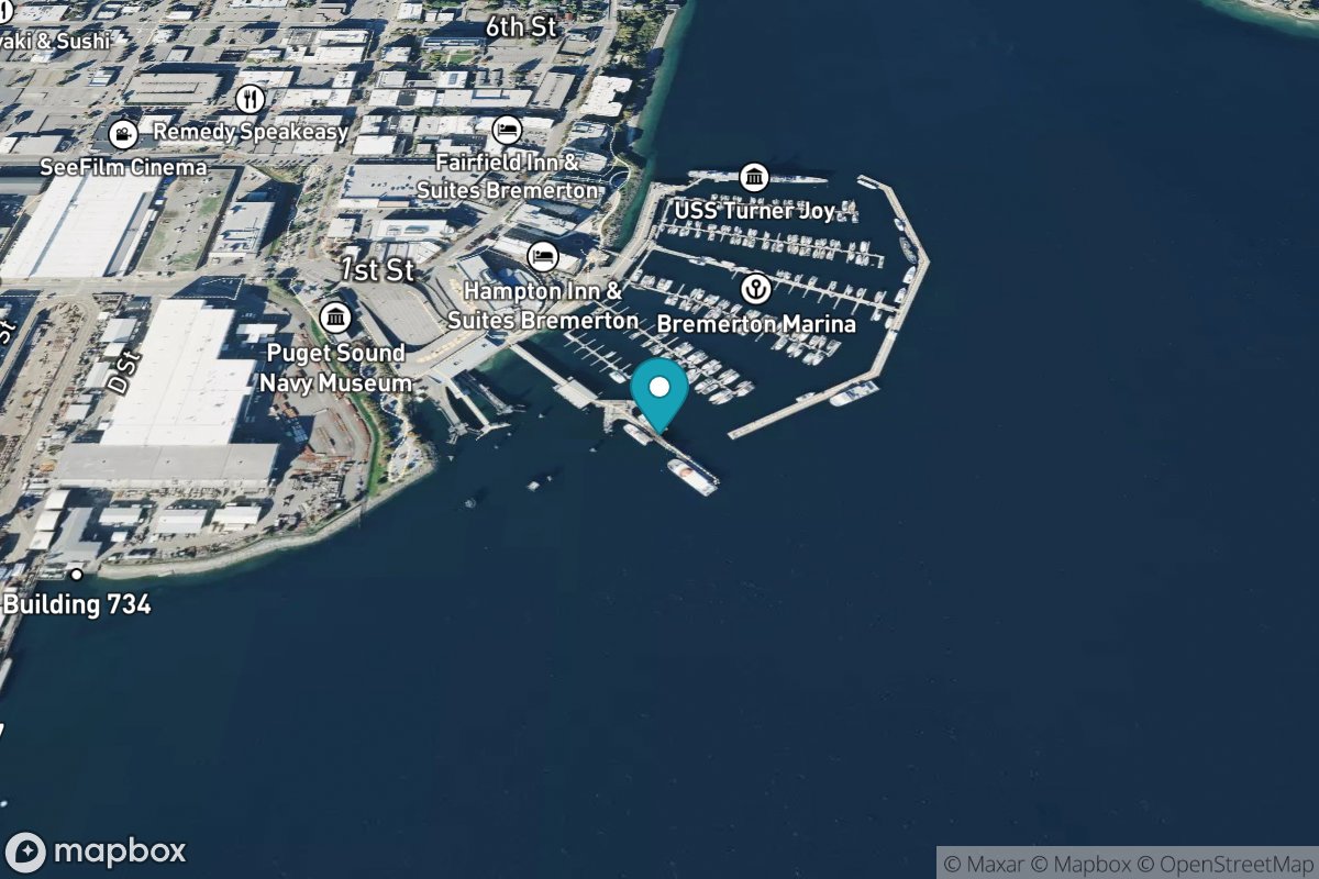Bremerton