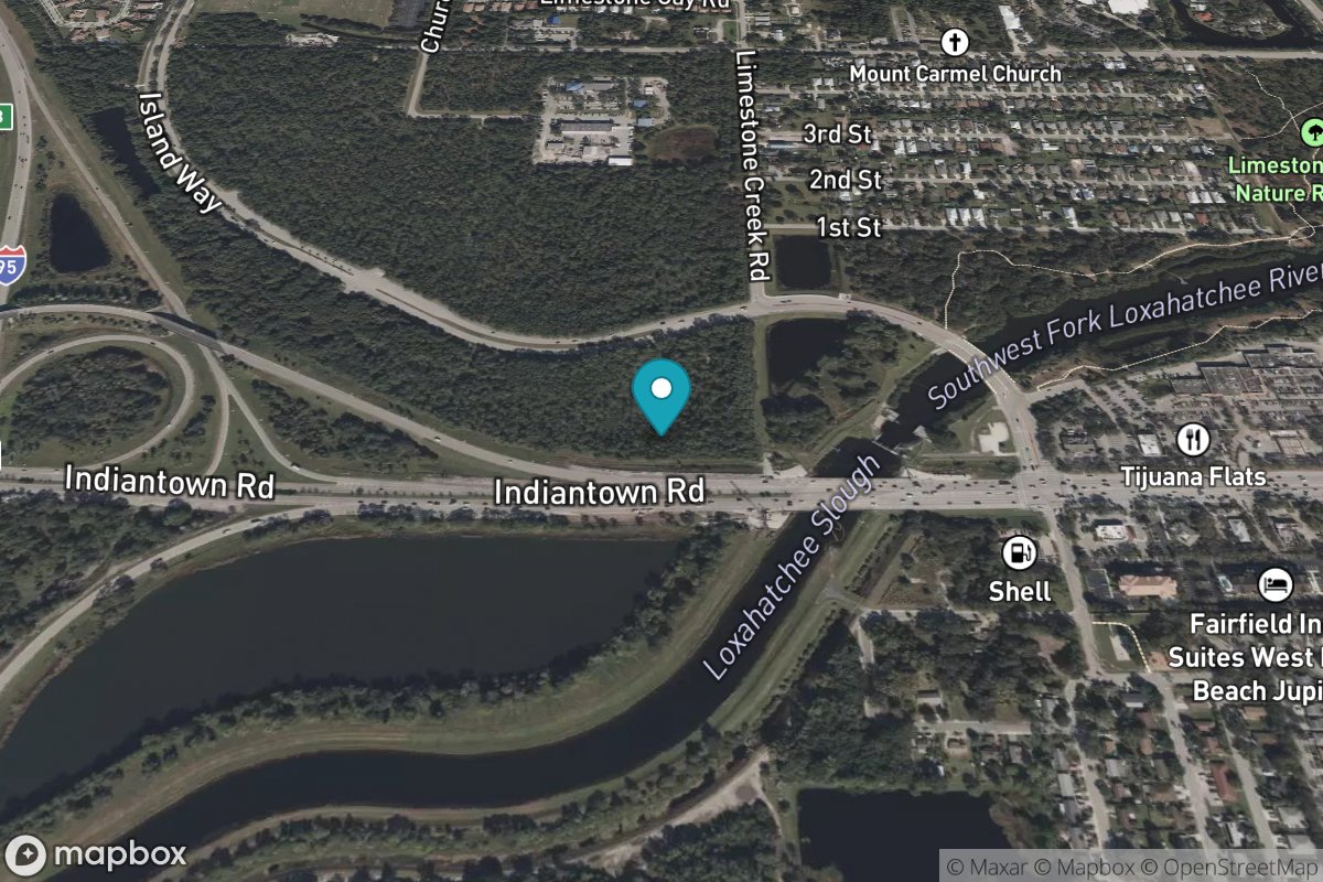 Southwest Fork (spillway)