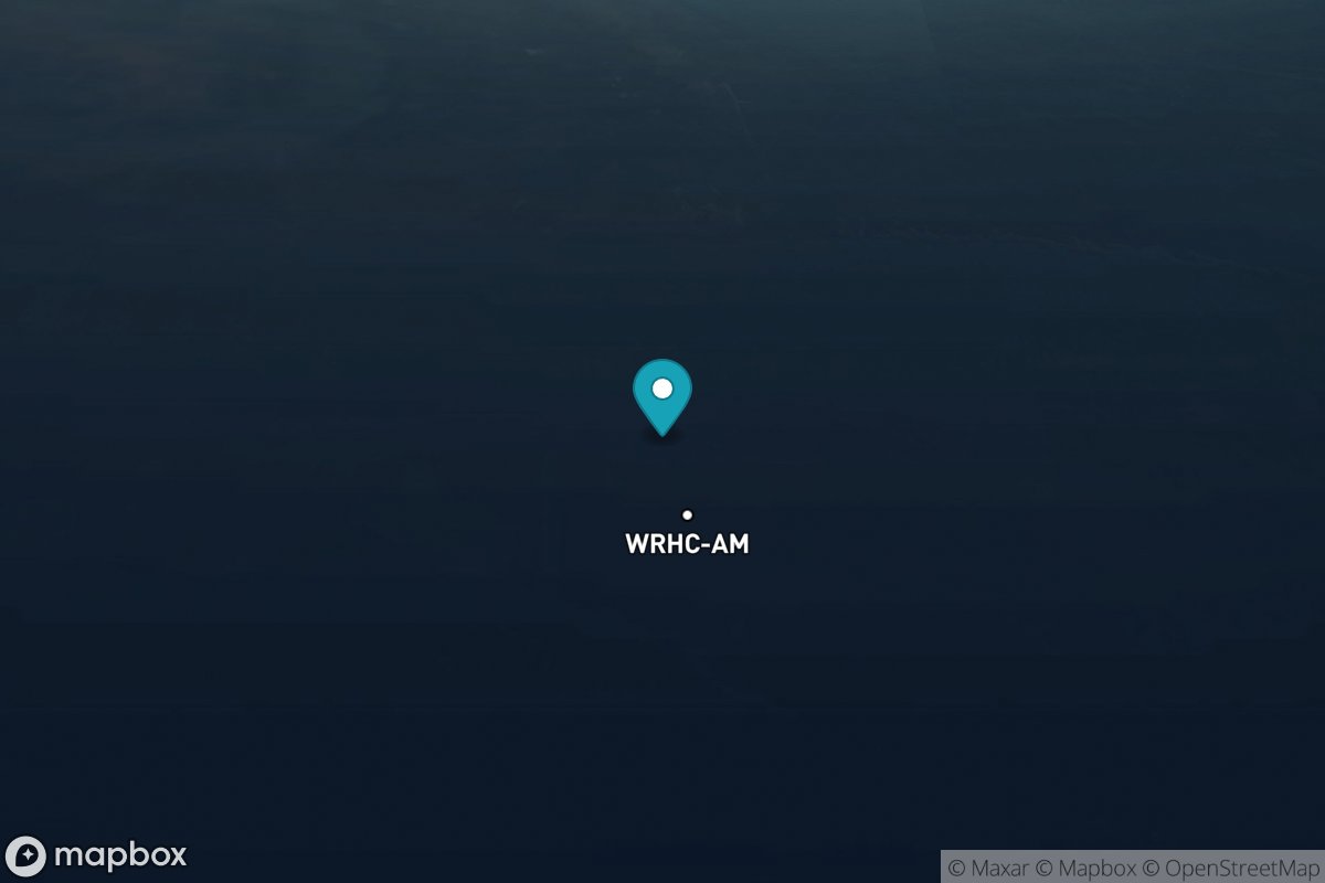 Coral Shoal, Biscayne Channel