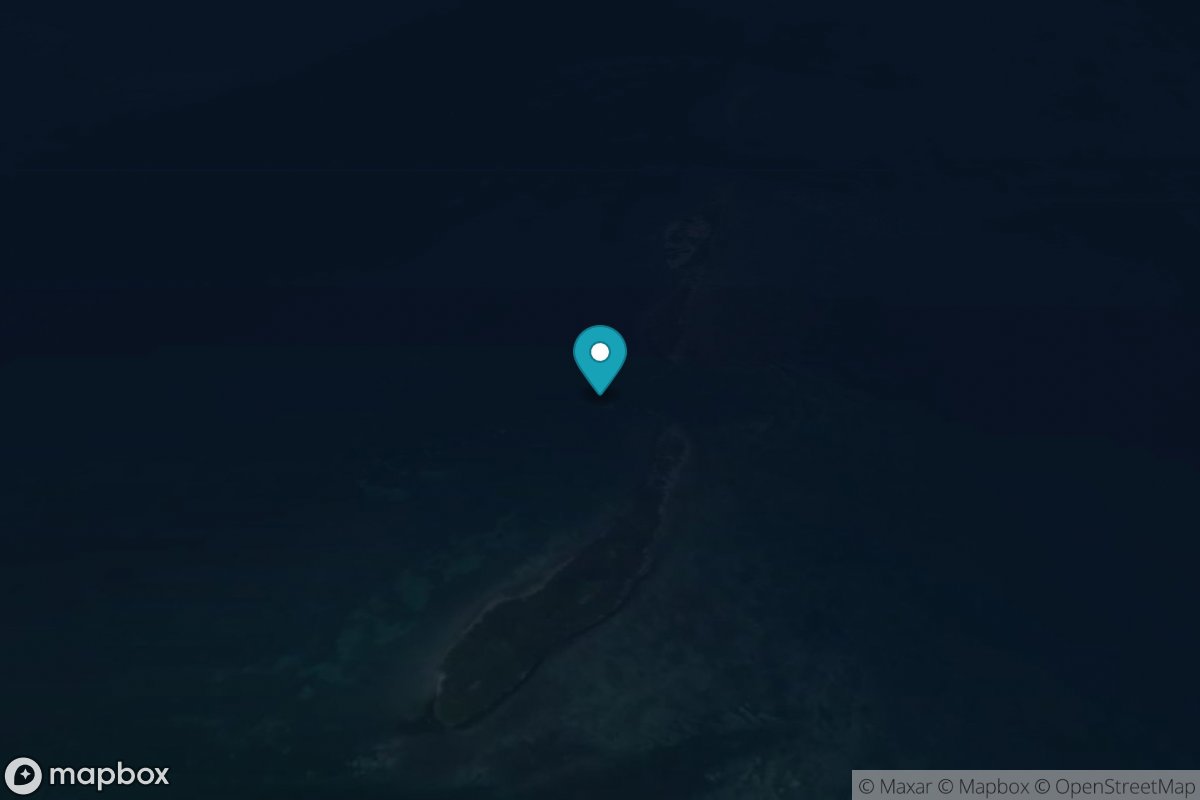 Ragged Keys, Biscayne Bay