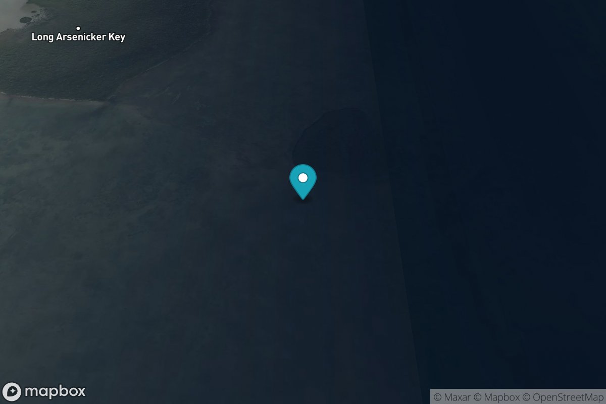 East Arsenicker, Card Sound