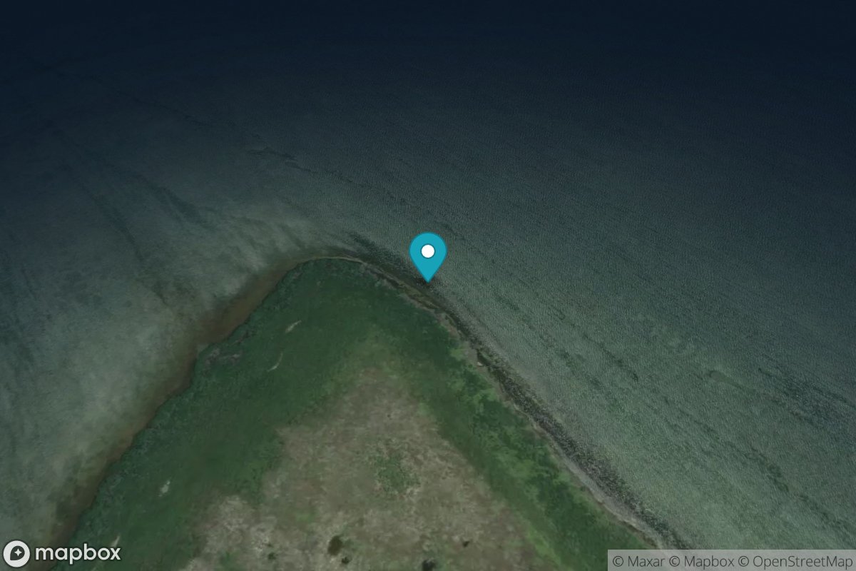 Johnson Keys, north end