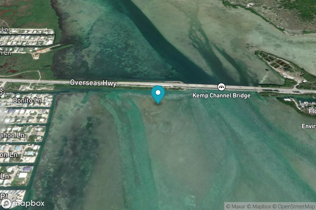 Kemp Channel Viaduct