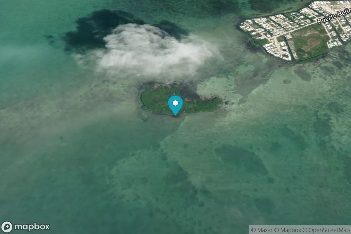 Gopher Key, Cudjoe Bay