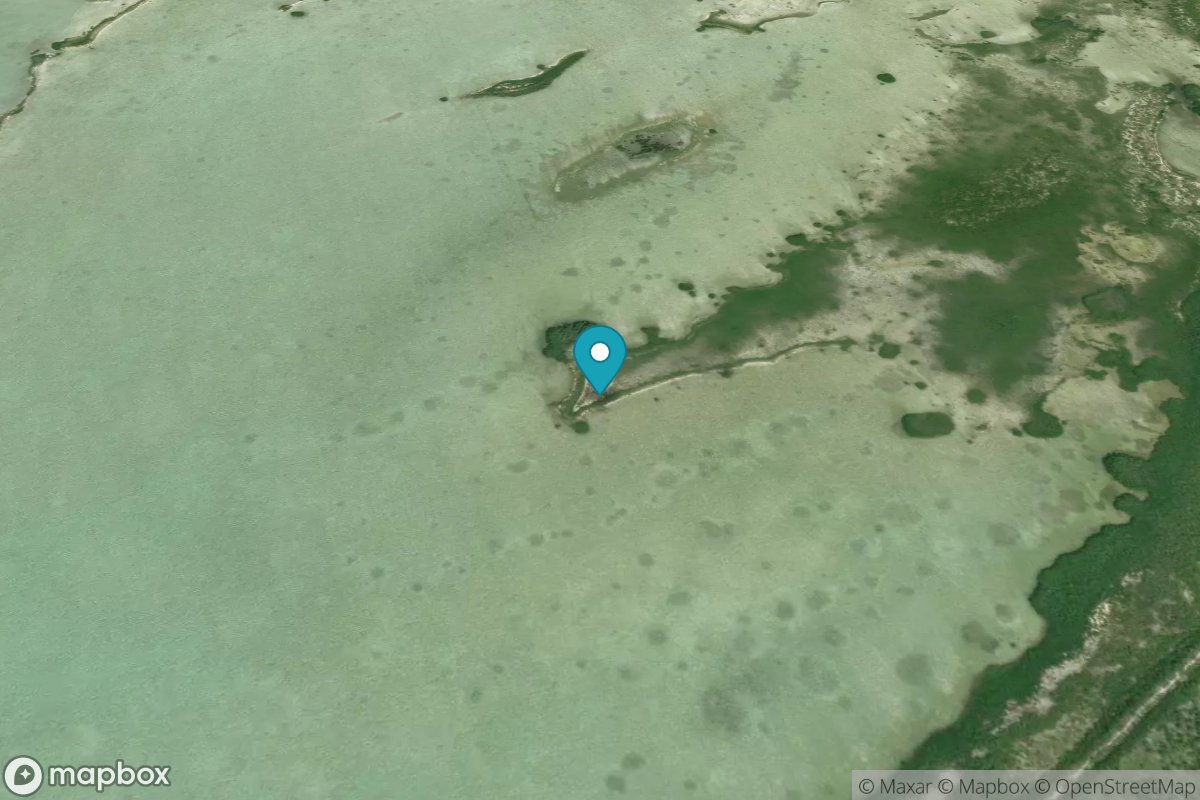 Saddlebunch Keys, Similar Sound