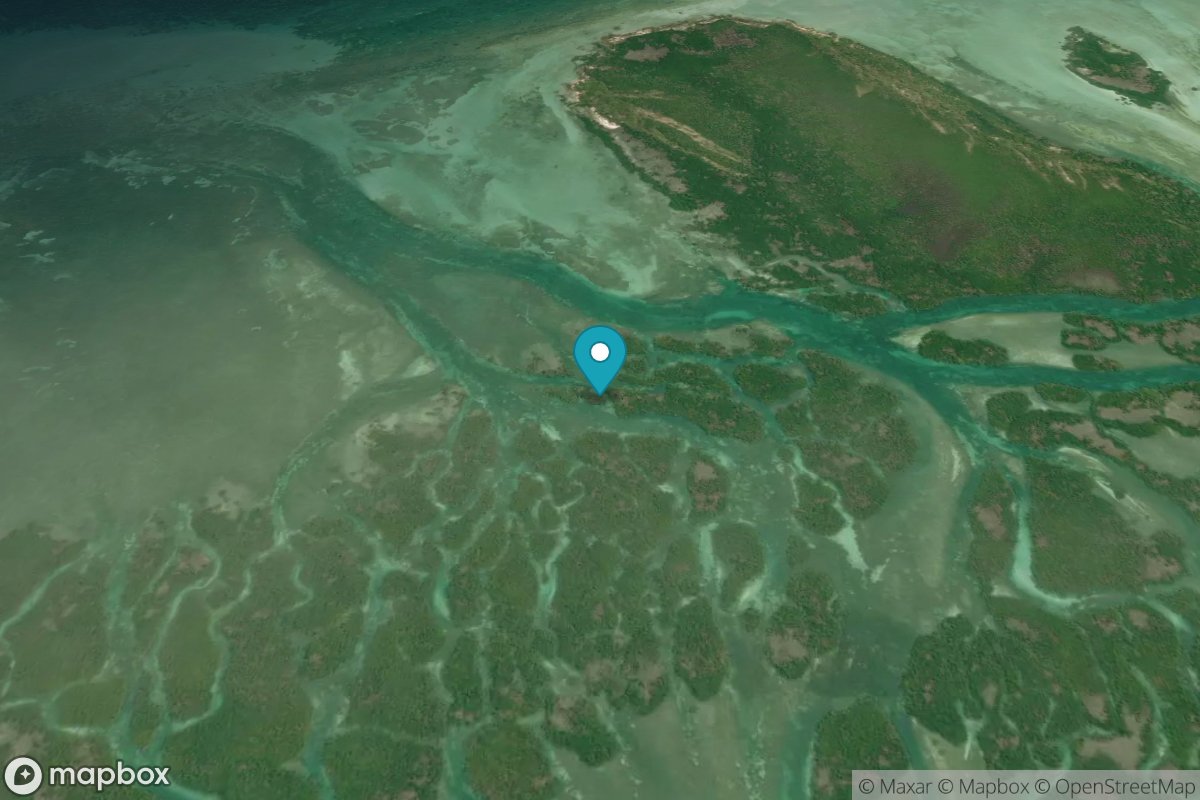 Snipe Keys, Snipe Point