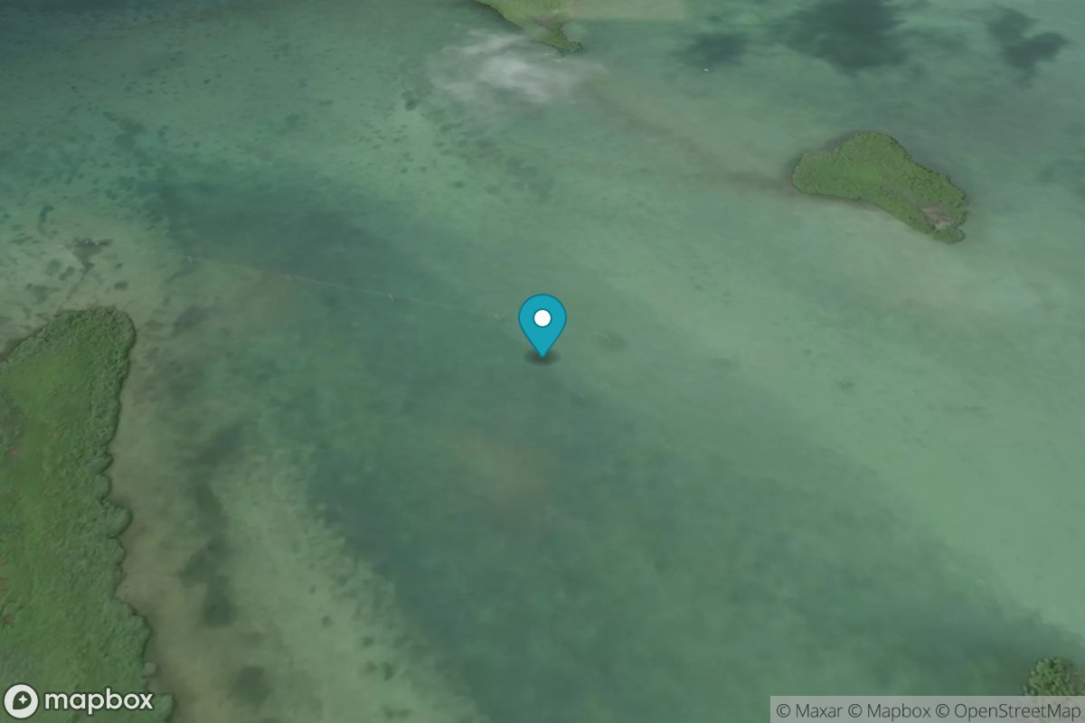 Boca Chica Key, Long Point