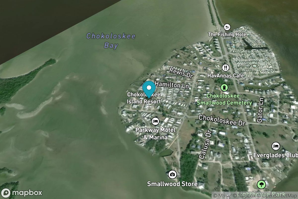Chokoloskee