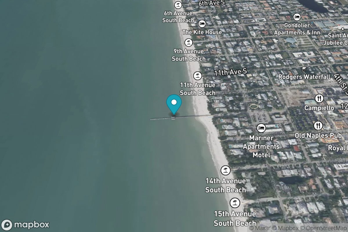 Naples (outer coast)