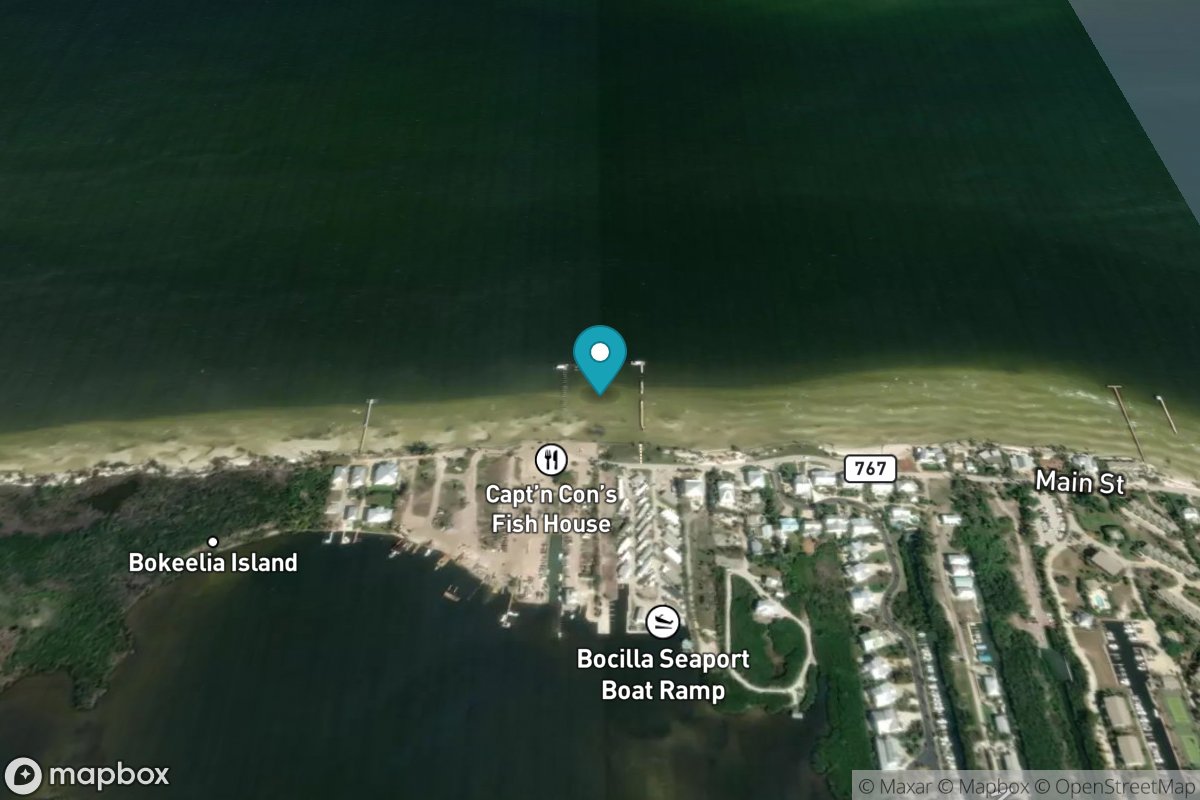 Bokeelia, Charlotte Harbor