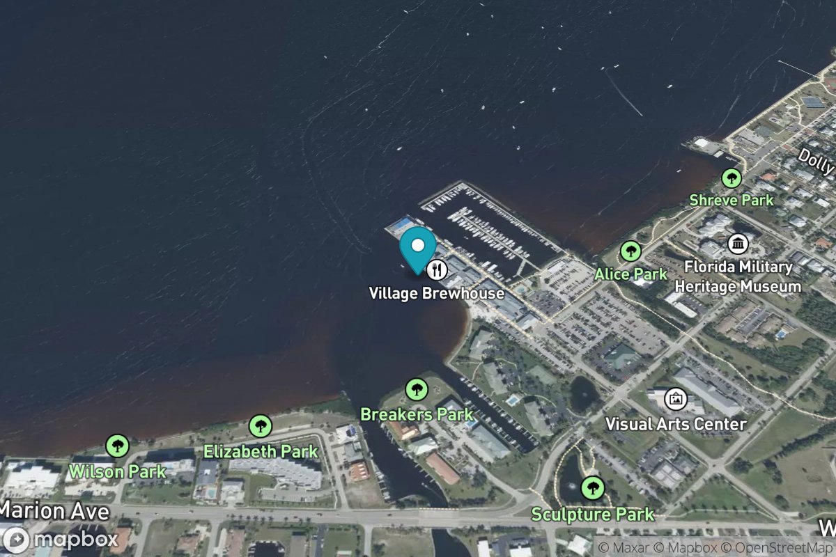 Punta Gorda, Charlotte Harbor