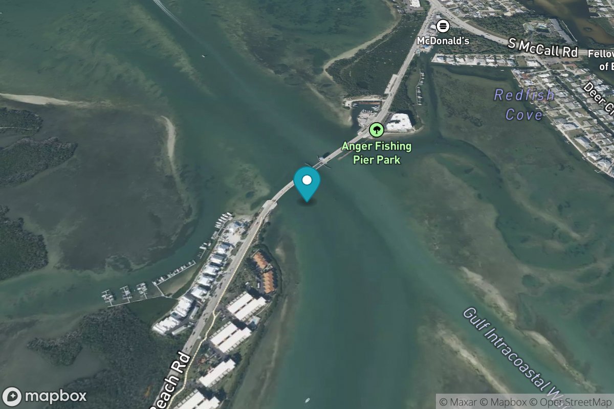 Englewood, Lemon Bay