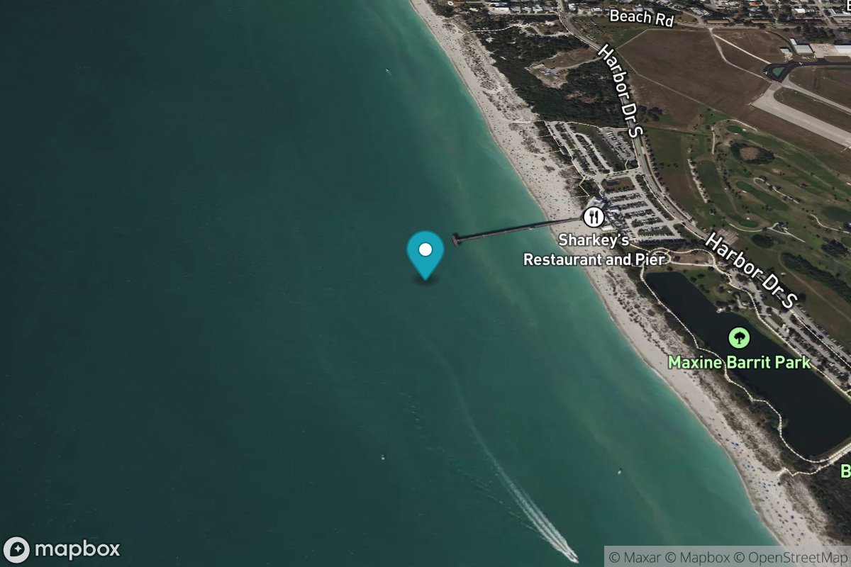 Venice Municipal Airport