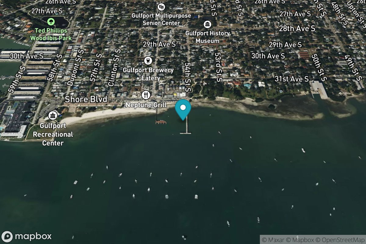 Gulfport