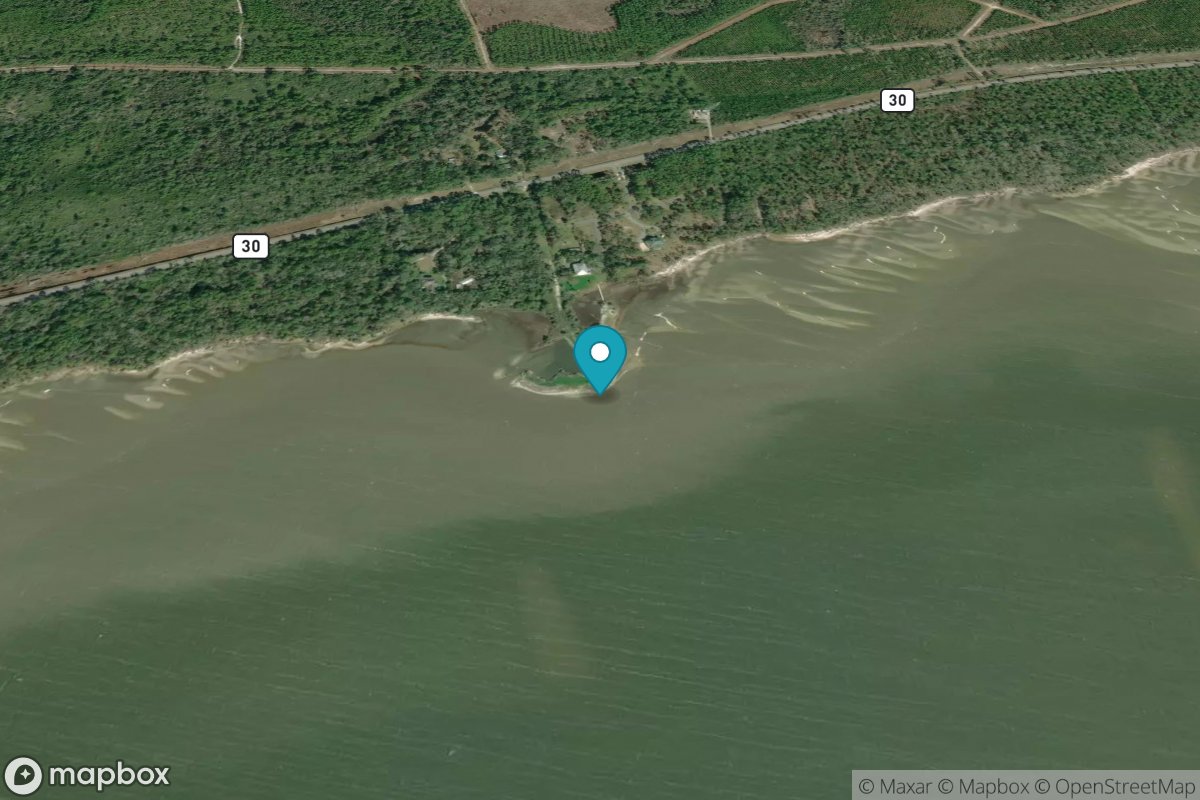 Eleven Mile, St. Vincent Sound