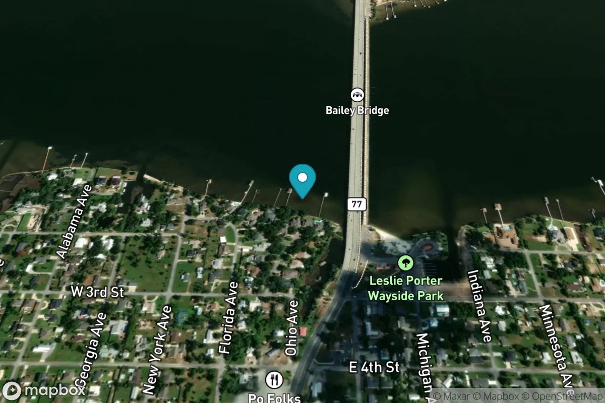 Lynn Haven, North Bay