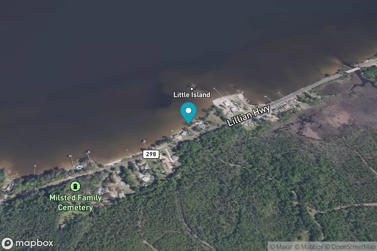 Millview, Perdido Bay