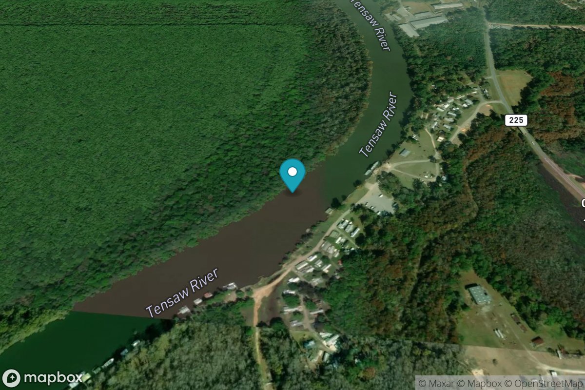 Lower Bryant Landing