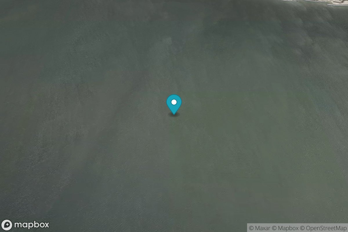 Bayou La Batre, Mississippi Sound