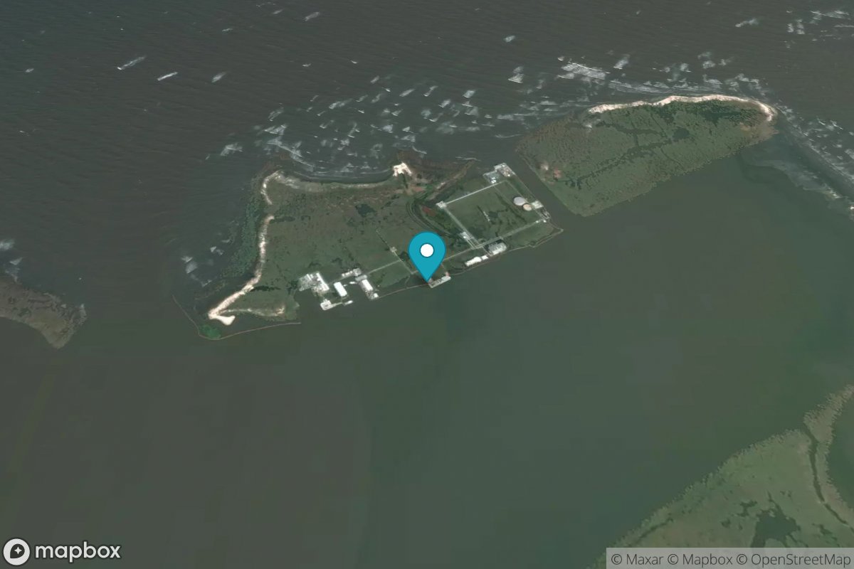 Devon Energy Facility