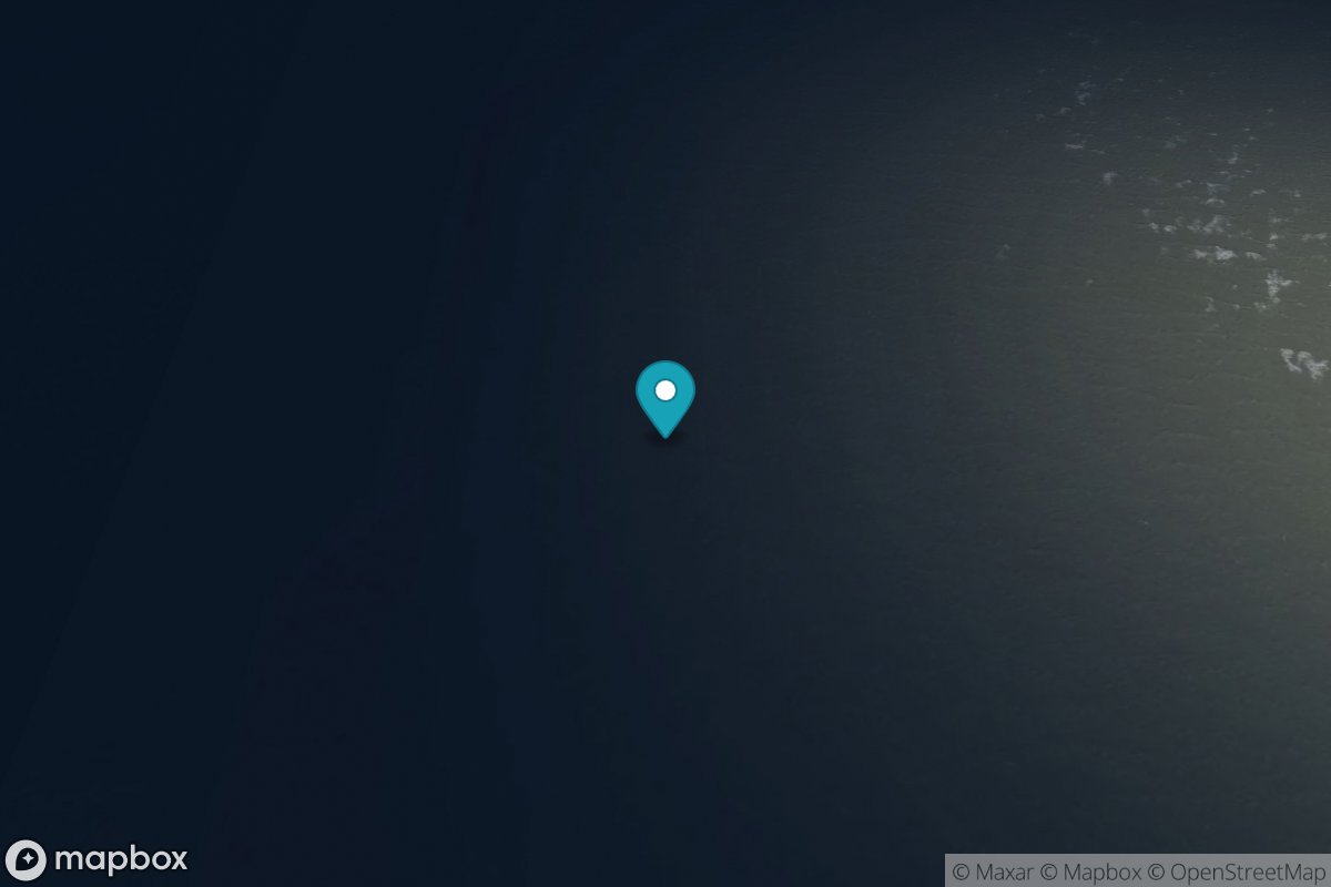 Raccoon Point, Caillou Bay