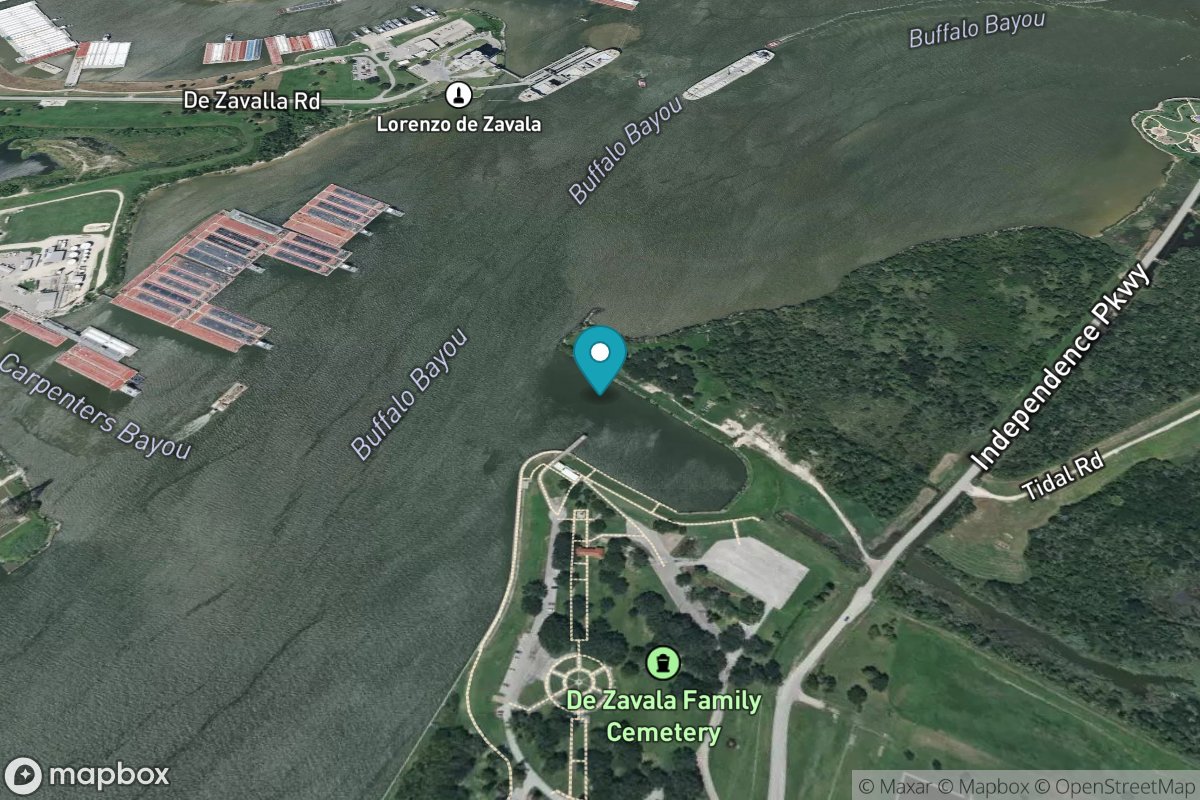 Battleship Texas State Park