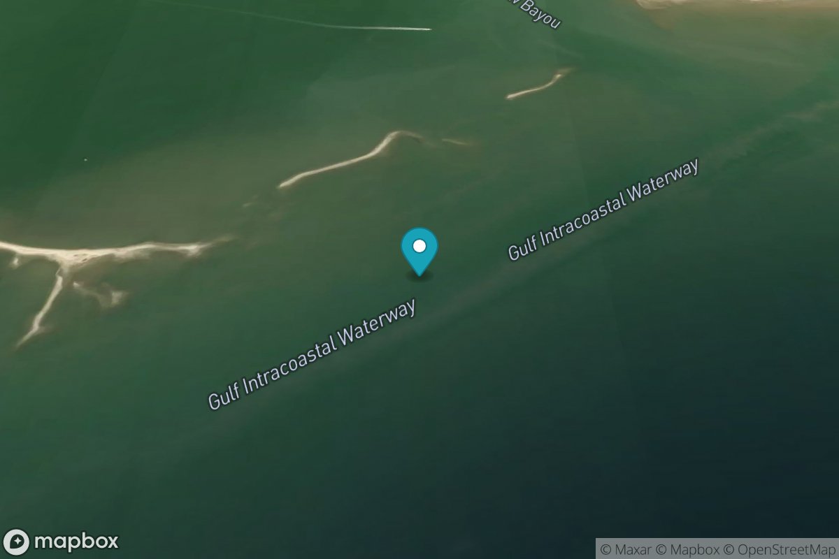 Alligator Point, West Bay