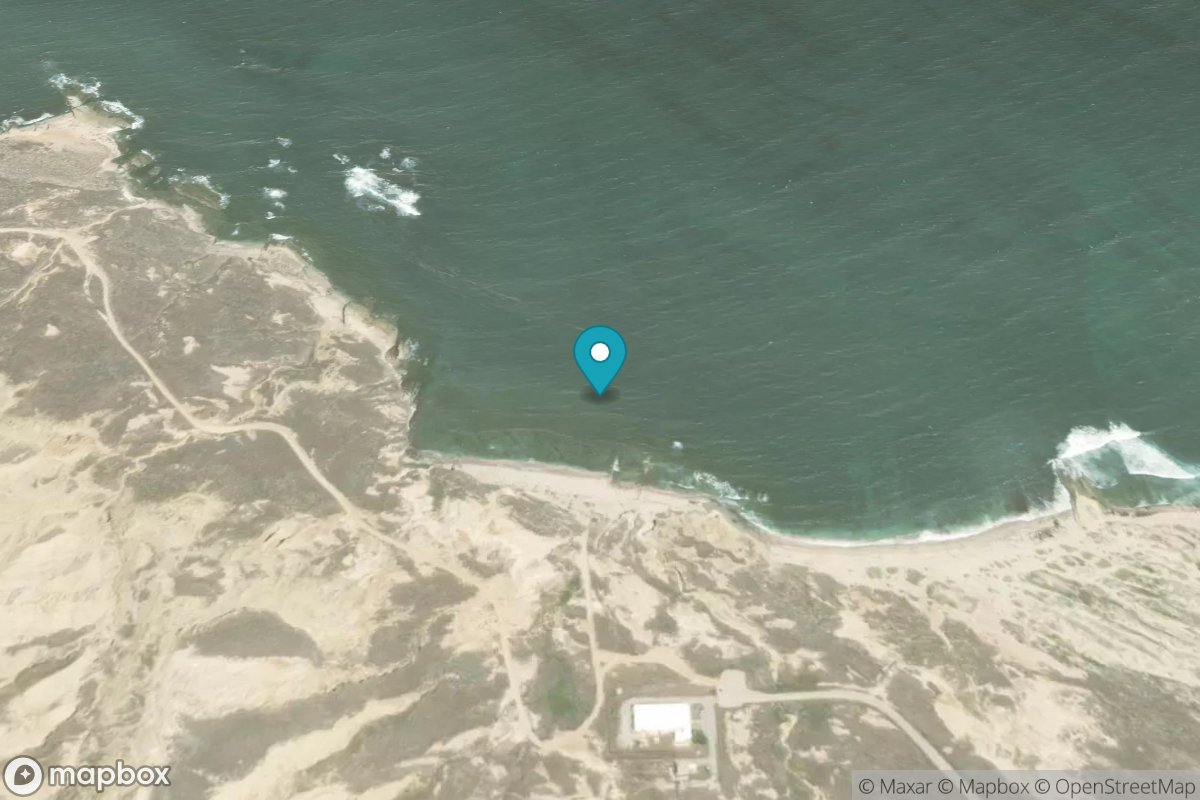 San Nicolas Island