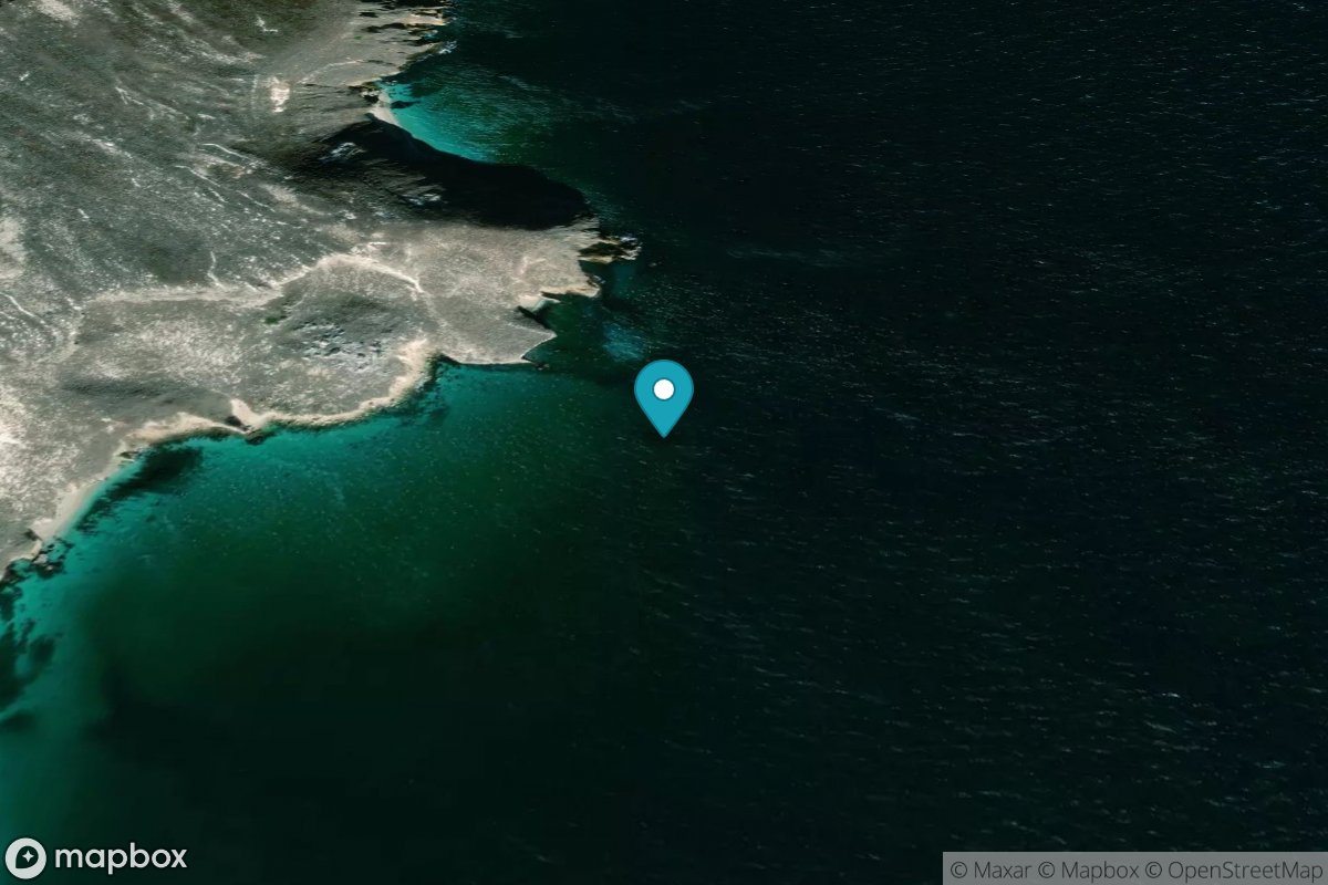 Cuyler Harbor, San Miguel Island