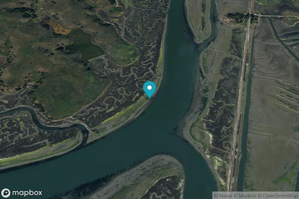 Elkhorn, Elkhorn Slough