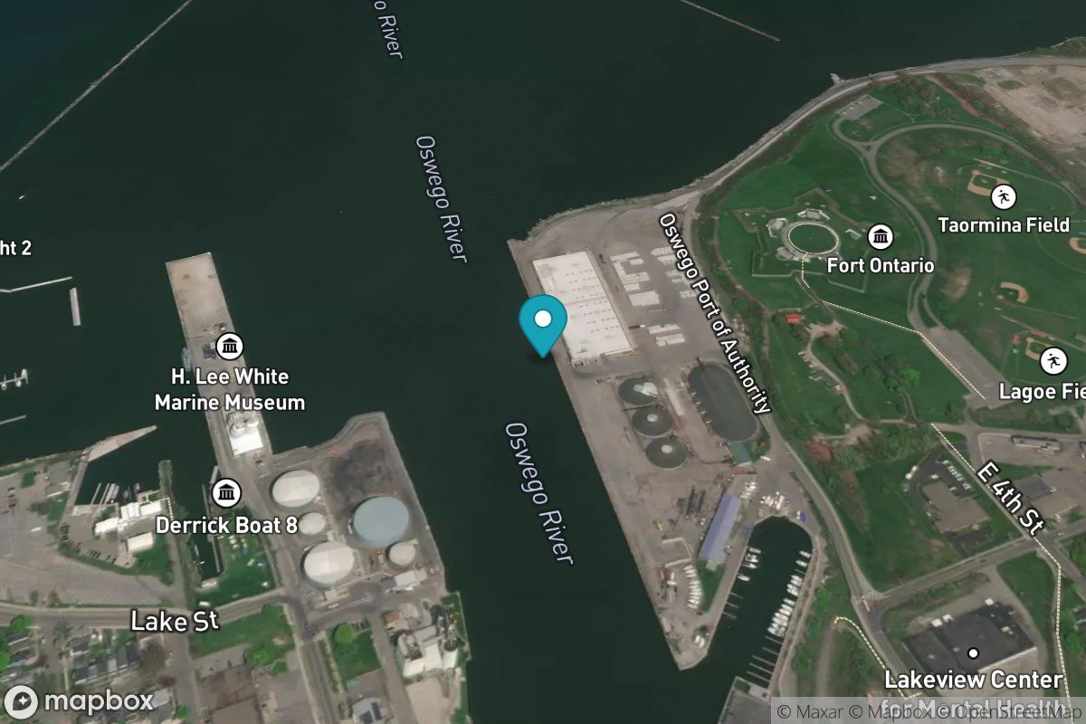 Oswego