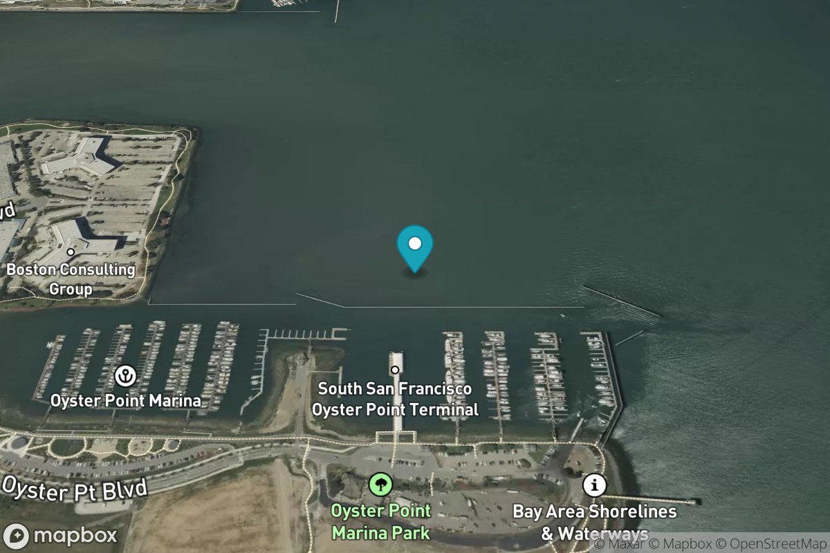 Oyster Point Marina