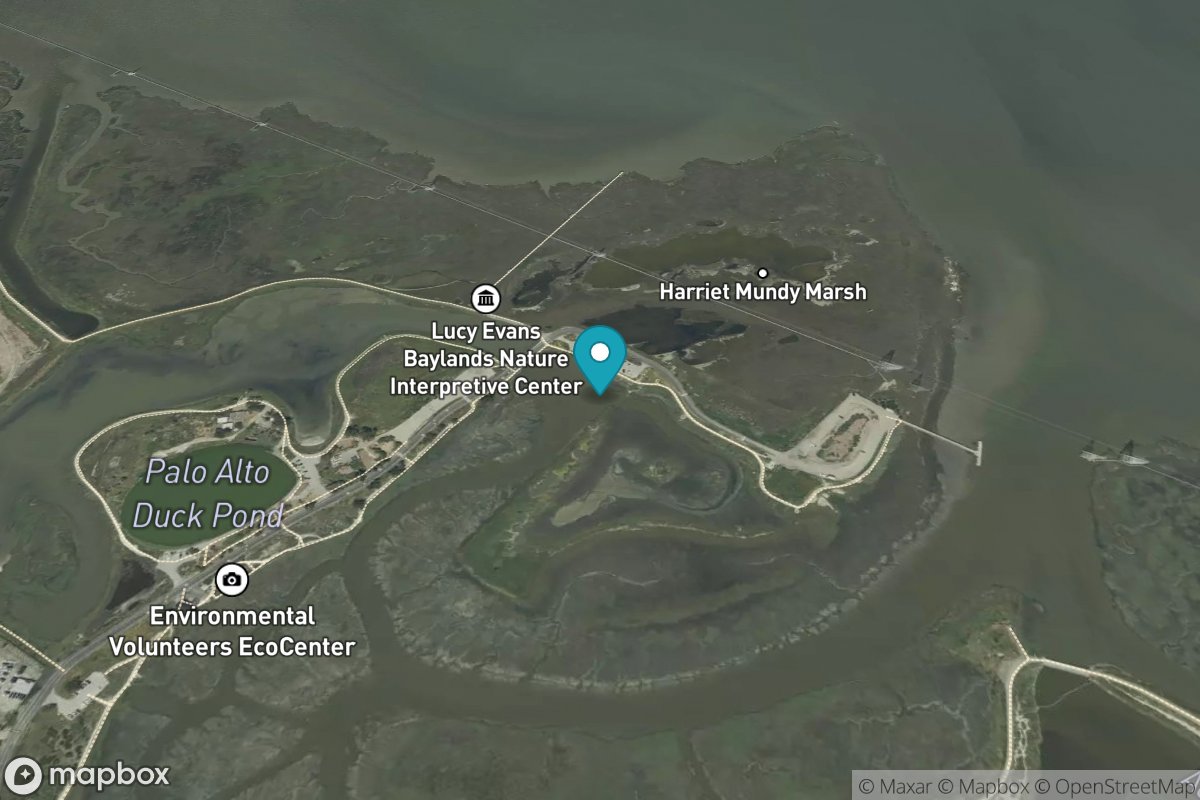 Palo Alto Yacht Harbor