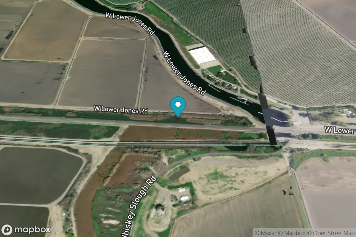 Holt, Whiskey Slough