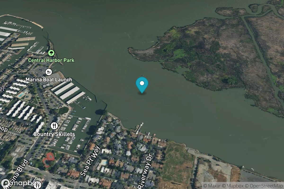 Pittsburg, New York Slough