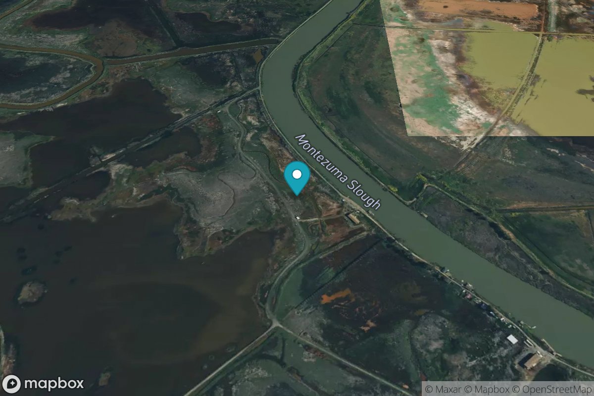 Montezuma Slough
