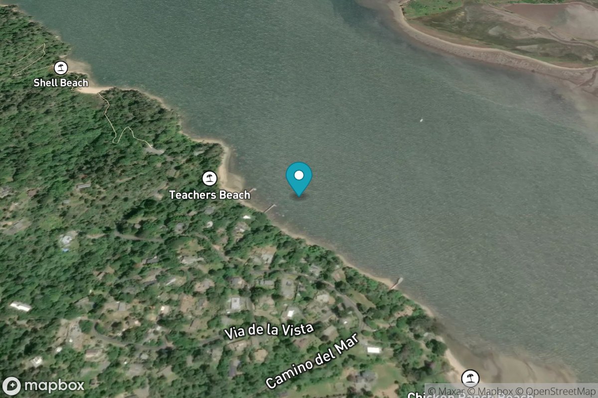 Inverness, Tomales Bay