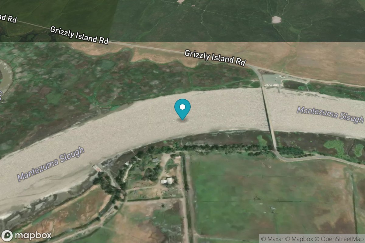 Montezuma Slough Bridge