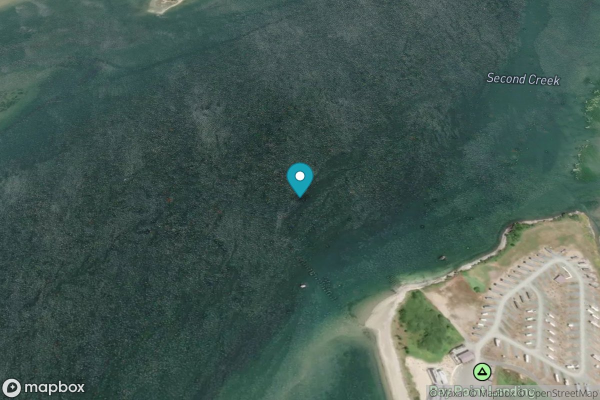 Sitka Dock, Coos Bay