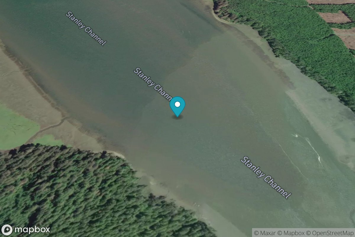 Paradise Point, Long Island