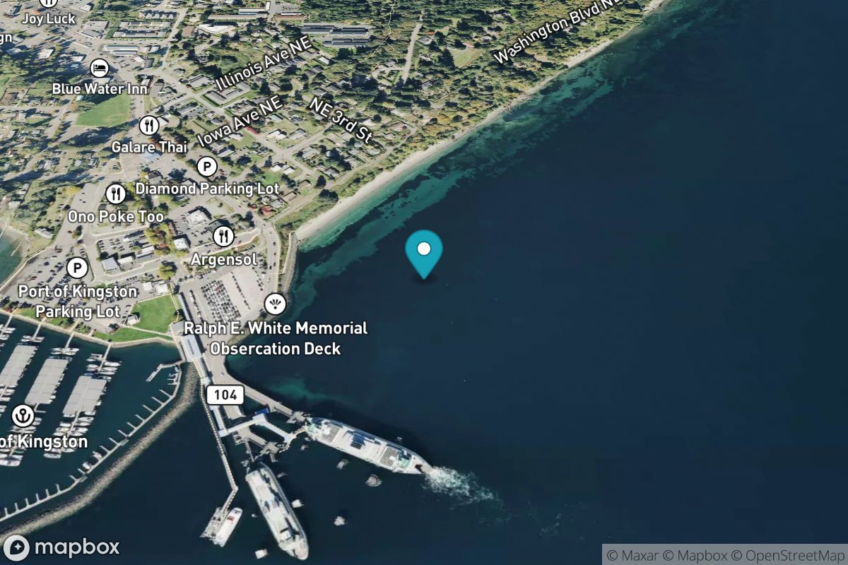 Kingston, Appletree Cove