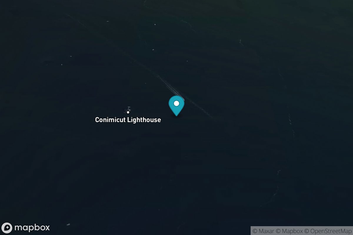Conimicut Light